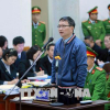 LS đề nghị dỡ bỏ lệnh kê biên tài sản con trai Trịnh Xuân Thanh