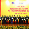 Tập đoàn Dầu khí Việt Nam hoàn thành tốt các nhiệm vụ được giao năm 2017