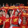 Hàng không tăng chuyến đưa cổ động viên xem U23 Việt Nam đá bán kết