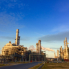 Nhà máy Lọc dầu Nghi Sơn ổn định hoạt động