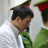 Trịnh Xuân Thanh bị tuyên án tù chung thân