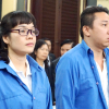Cựu lãnh đạo VietinBank không đến phiên xử Huyền Như do \'đang ở Mỹ\'