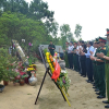 50.000 lượt khách viếng mộ Đại tướng Võ Nguyên Giáp trong dịp Tết