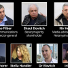 Israel bắt phụ tá thân cận của Thủ tướng bị nghi tham nhũng