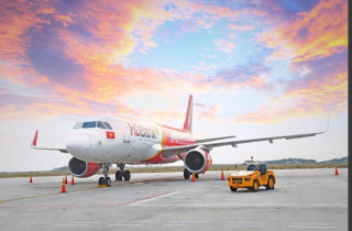 Vietjet công bố mở 5 đường bay thẳng kết nối Việt Nam với Ấn Độ