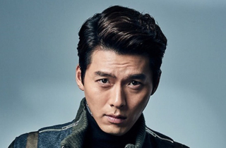 Phim mới của Hyun Bin chưa thể khởi quay vì Covid-19