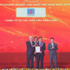 Công ty BSR đứng thứ 7 doanh nghiệp lớn nhất Việt Nam 2019