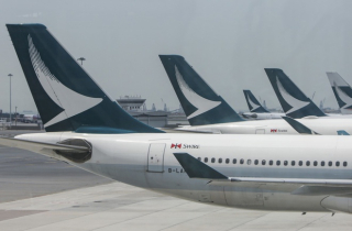 Hơn 25.000 nhân viên Cathay Pacific đồng ý nghỉ việc không lương