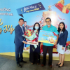Vietbank trao giải 1kg vàng cho khách hàng trúng giải đặc biệt “Quà sang – Vàng ký”