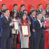 Vietbank được vinh danh “Top 500 doanh nghiệp lớn nhất Việt Nam 2020”