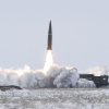Vì sao NATO lo ngại việc Nga tập trận với tên lửa Iskander?