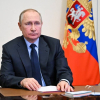 Tổng thống Putin nêu điều kiện giải quyết tình hình Ukraine