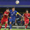 HLV U23 Thái Lan mong đánh bại U23 Việt Nam ở chung kết