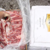 Bắt 170 tấn thịt trâu Trung Quốc: Quái đản siêu rẻ