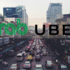 Grab sắp hoàn thành thương vụ mua lại Uber ở Đông Nam Á?