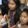 Hai bé gái ở Sài Gòn nghi bị bắt cóc tống tiền 50.000 USD
