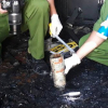 Cả gia đình chết cháy ở Đà Lạt do hàng xóm phóng hỏa