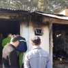 5 người chết cháy ở Đà Lạt: Mâu thuẫn do con gà?