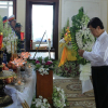 Nguyên Thủ tướng Nguyễn Tấn Dũng: Cả cuộc đời anh Sáu vì nước, vì dân