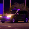 Mới thử nghiệm, xe tự lái của Uber tông chết người đi đường