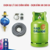 Niềm vui khi sử dụng bình gas chính hãng của PV Gas South