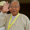 Lý do Tổng thống Myanmar bất ngờ từ chức