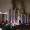 Cháy chung cư cao cấp ở Sài Gòn, 13 người chết, 14 người bị thương