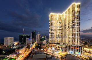 Vinpearl khai trương khách sạn nội đô đầu tiên tại Nha Trang
