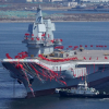 Bao giờ Trung Quốc thử nghiệm tàu sân bay Type 001A?