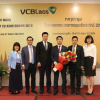 Vietcombank Lào tổ chức Hội nghị triển khai nhiệm vụ kinh doanh năm 2019