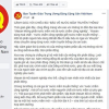 Giả mạo trang facebook Ban Tuyên giáo Trung ương: Phải xử lý nghiêm