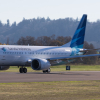 Indonesia, Hàn Quốc kiểm tra khẩn toàn bộ dòng Boeing 737 MAX