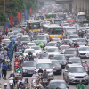Hà Nội cấm xe máy vào nội đô năm 2030: Bài học từ các quốc gia