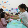 Từ vụ 209 trẻ ở Bắc Ninh nhiễm sán lợn: Quy trình đưa, chế biến đồ ăn trong trường học ra sao?