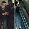 Chồng ném vợ từ tầng 4 sân bay sau khi cãi nhau