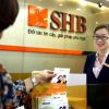 SHB phát hành chứng chỉ tiền gửi lãi suất hấp dẫn lên đến 8,9%/năm