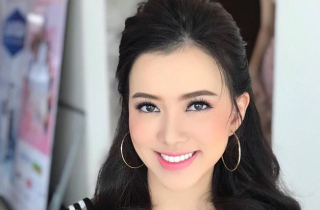 Cuộc sống của thí sinh dân tộc Tày duy nhất từng thi Hoa hậu Việt Nam 2018 giờ ra sao?