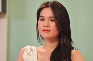 Phản ứng bất ngờ của Ngọc Trinh khi được hỏi chuyện sinh con: Tôi đang tìm người “hợp phong thuỷ”