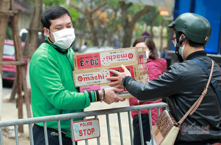 Trong đại dịch coronavirus có một Việt Nam như thế