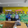 PVFCCo Runners đạt chức vô địch Giải Marathon Quốc tế “Thử Thách Doanh Nghiệp - Corporate Challenge”