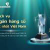 Vietcombank được vinh danh với ba giải thưởng lớn của The Asian Banker