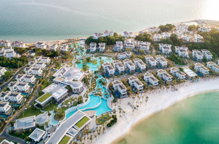 Sun Group khai trương khu nghỉ dưỡng siêu sang tại Nam Phú Quốc Premier Village