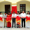 PV GAS tham gia công tác ASXH tại Bắc Ninh