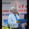 Đề nghị truy tố nguyên Tổng giám đốc DongABank Trần Phương Bình