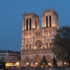 Lịch sử 850 năm Nhà thờ Đức Bà Paris và những điều kỳ thú