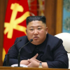 Những lần vắng mặt gây nhiều đồn đoán của lãnh đạo Triều Tiên
