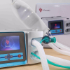 Vingroup sản xuất thành công 2 mẫu máy thở điều trị Covid-19