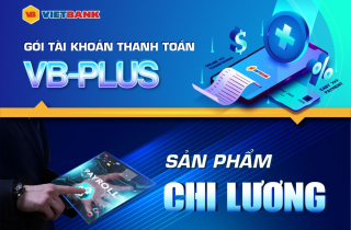 Vietbank ưu đãi dành cho doanh nghiệp mùa Covid-19