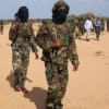 Somalia: Bị xử tử vì có... 11 đời chồng