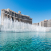 Choáng ngợp trước những khách sạn ấn tượng nhất thành phố xa hoa Las Vegas